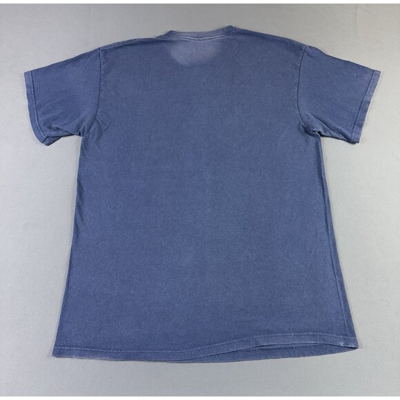 Rare Vintage Y2K Derek Jeter New York Yankees Baseball MLB Art Faded Tee - Picture 2 of 8